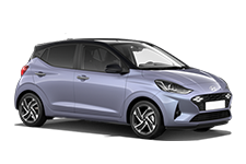 Car Hire Walthamstow - Hyundai i10 Auto - car hire Walthamstow