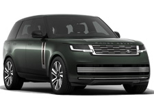 Car Hire Walthamstow - Range Rover - car hire Walthamstow